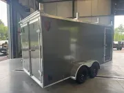 new Office / Fiber Optic Trailers Durabull Trailers  for sale, in Loudon, NH Thumbnail 5