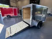 new Cargo (Enclosed) Trailers Panther Cargo  for sale, in Loudon, NH Thumbnail 11