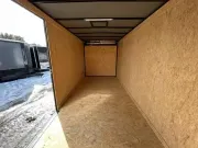 new Cargo (Enclosed) Trailers Covered Wagon Trailers  for sale, in Loudon, NH Thumbnail 19