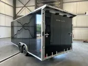 new Car Haulers / Racing Trailers Stealth Trailers  for sale, in Loudon, NH Thumbnail 5