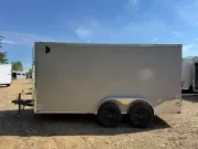 new Cargo (Enclosed) Trailers Panther Cargo  for sale, in Loudon, NH Thumbnail 5