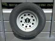 used Stock / Stock Combo Trailers Valley  for sale, in Loudon, NH Thumbnail 16