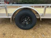 new Utility Trailers CargoPro Trailers  for sale, in Loudon, NH Thumbnail 13