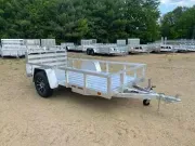new Utility Trailers Sport Haven  for sale, in Loudon, NH Thumbnail 2