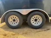 used Cargo (Enclosed) Trailers E-Z Hauler  for sale, in Loudon, NH Thumbnail 16