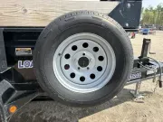 used Dump Trailers Load Trail  for sale, in Loudon, NH Thumbnail 20