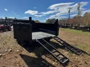 new Dump Trailers Sure-Trac  for sale, in Loudon, NH Thumbnail 12