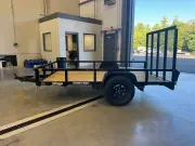 new Utility Trailers Sure-Trac  for sale, in Loudon, NH Thumbnail 3