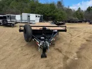 new Equipment / Flatbed Trailers Southland Trailers  for sale, in Loudon, NH Thumbnail 3
