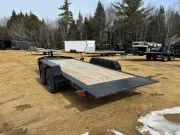 used Tilt Trailers Diamond C Trailers  for sale, in Loudon, NH Thumbnail 6