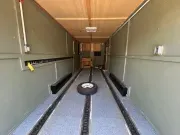 used Cargo (Enclosed) Trailers Covered Wagon Trailers  for sale, in Loudon, NH Thumbnail 11