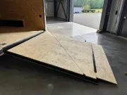 new Cargo (Enclosed) Trailers Panther Cargo  for sale, in Loudon, NH Thumbnail 32
