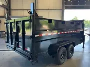 new Dump Trailers Sure-Trac  for sale, in Loudon, NH Thumbnail 9
