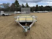 new Utility Trailers CargoPro Trailers  for sale, in Loudon, NH Thumbnail 3