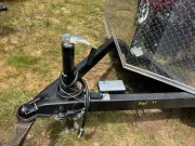 new Cargo (Enclosed) Trailers Panther Cargo  for sale, in Loudon, NH Thumbnail 23