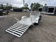 new Utility Trailers Bear Track  for sale, in Loudon, NH Thumbnail 11