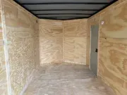new Cargo (Enclosed) Trailers Panther Cargo  for sale, in Loudon, NH Thumbnail 13