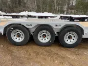 new Equipment / Flatbed Trailers N&N Trailers  for sale, in Loudon, NH Thumbnail 14