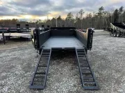 new Dump Trailers BND  for sale, in Loudon, NH Thumbnail 11