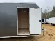 new Cargo (Enclosed) Trailers Stealth Trailers  for sale, in Loudon, NH Thumbnail 10
