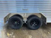 new Stock / Stock Combo Trailers Frontier Boats  for sale, in Loudon, NH Thumbnail 13
