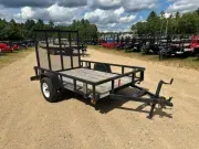 used Utility Trailers Sure-Trac  for sale, in Loudon, NH Thumbnail 1
