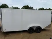 new Cargo (Enclosed) Trailers Panther Cargo  for sale, in Loudon, NH Thumbnail 7