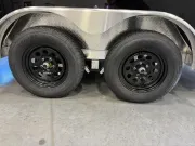 new Snowmobile Trailers Stealth Trailers  for sale, in Loudon, NH Thumbnail 10