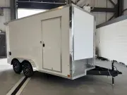 new Cargo (Enclosed) Trailers ITI Cargo  for sale, in Loudon, NH Thumbnail 1