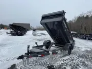 new Dump Trailers Norstar  for sale, in Loudon, NH Thumbnail 15