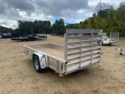 new Utility Trailers Sport Haven  for sale, in Loudon, NH Thumbnail 7
