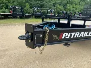 new Equipment / Flatbed Trailers PJ Trailers  for sale, in Loudon, NH Thumbnail 11