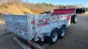 new Dump Trailers N&N Trailers  for sale, in Loudon, NH Thumbnail 6