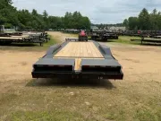 new Equipment / Flatbed Trailers PJ Trailers  for sale, in Loudon, NH Thumbnail 4