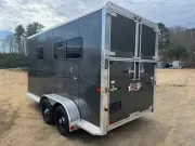 new Stock / Stock Combo Trailers Frontier Boats  for sale, in Loudon, NH Thumbnail 6