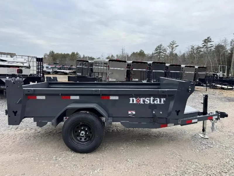 2027 Norstar