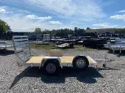 new Utility Trailers Bear Track  for sale, in Loudon, NH Thumbnail 10