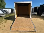 used Cargo (Enclosed) Trailers Kaufman Trailers  for sale, in Loudon, NH Thumbnail 10