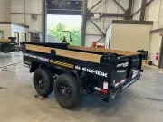 new Dump Trailers Southland Trailers  for sale, in Loudon, NH Thumbnail 7