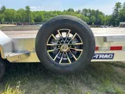 used Equipment / Flatbed Trailers Sure-Trac  for sale, in Loudon, NH Thumbnail 15