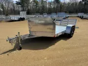 new Utility Trailers Bear Track  for sale, in Loudon, NH Thumbnail 4