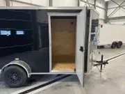 new Cargo (Enclosed) Trailers Panther Cargo  for sale, in Loudon, NH Thumbnail 22