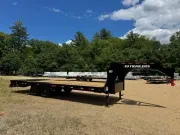 new Other Trailers PJ Trailers  for sale, in Loudon, NH Thumbnail 1