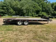 used Equipment / Flatbed Trailers Belmont  for sale, in Loudon, NH Thumbnail 9