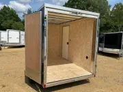 new Cargo (Enclosed) Trailers ITI Cargo  for sale, in Loudon, NH Thumbnail 12