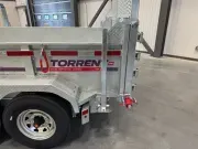 new Dump Trailers N&N Trailers  for sale, in Loudon, NH Thumbnail 18