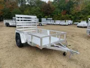 new Utility Trailers Sport Haven  for sale, in Loudon, NH Thumbnail 1