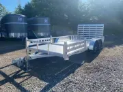 new ATV Trailers Sport Haven  for sale, in Loudon, NH Thumbnail 5