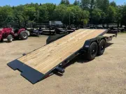 new Tilt Trailers Hillcrest Trailers  for sale, in Loudon, NH Thumbnail 14