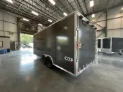 new Car Haulers / Racing Trailers Stealth Trailers  for sale, in Loudon, NH Thumbnail 7